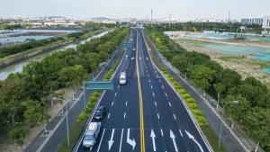 常州經(jīng)開區(qū) — 國家工程研究中心道路養(yǎng)護(hù)新技術(shù)